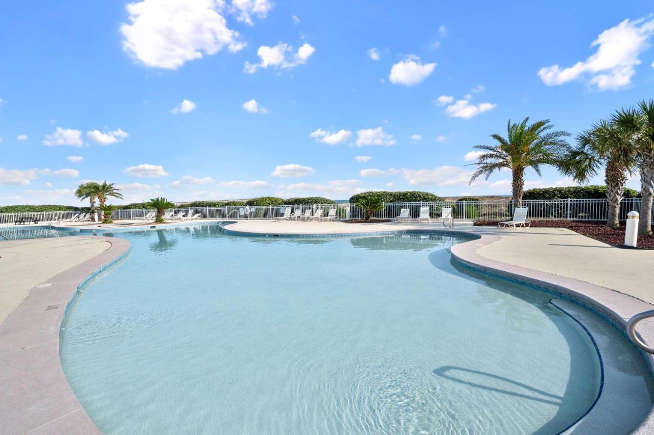 גולף שורז A Wave From It All Beach Resort מראה חיצוני תמונה